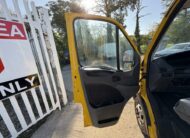 2014 Iveco Daily Daily 35C13 LWB – CU64UFG