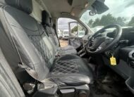 2017 Ford Transit Custom Transit Custom 270 Limited Auto – RA17CUV