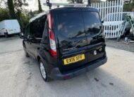 2015 Ford Transit Connect Transit Connect 200 Limited – EX15XFF