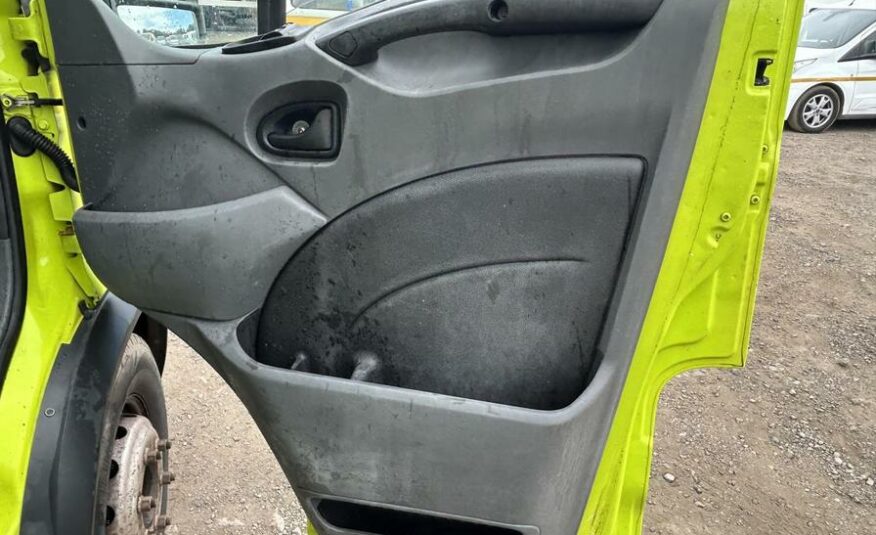 2013 Iveco Daily  – HK62UWD