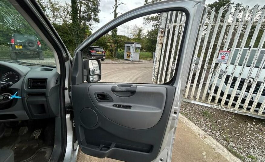 2012 Peugeot Expert Tepee Expert Tepee Comfort HDI – WA62FBK