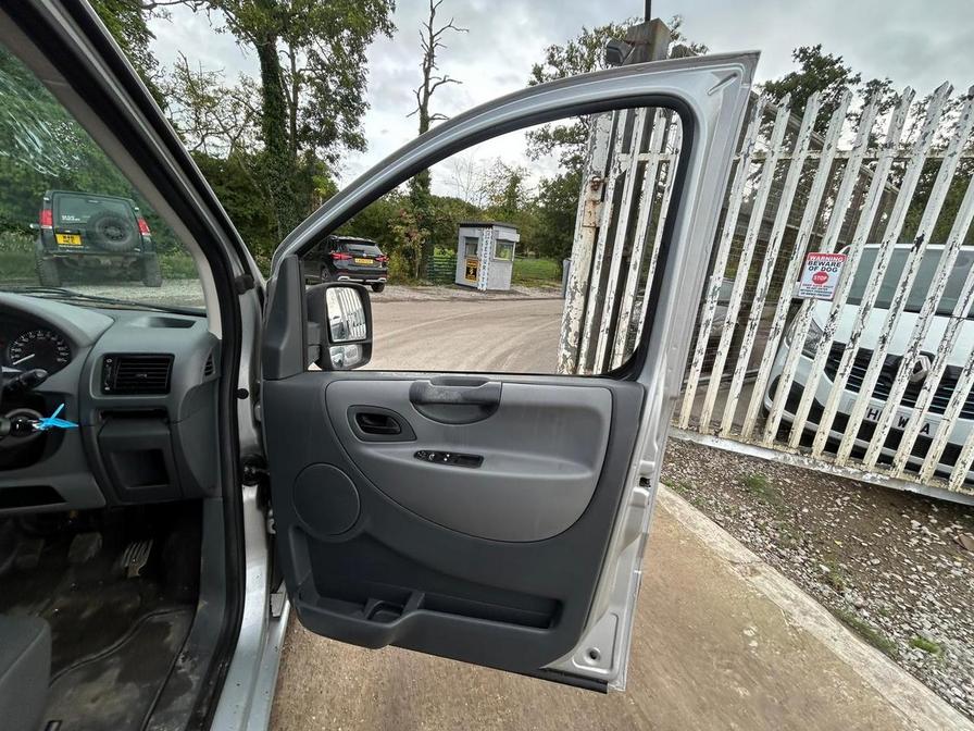 2012 Peugeot Expert Tepee Expert Tepee Comfort HDI – WA62FBK