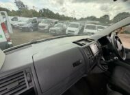 2008 Volkswagen Transporter Transporter T28 102 TDI SWB – NG08AWC