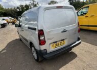 2018 Citroen Berlingo Berlingo 625 Enterprise Blue HDi – FJ68ZLO