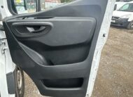 2018 Mercedes-Benz Sprinter Sprinter 314 CDI – PF68BKJ
