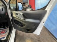 2009 Citroen Berlingo Multispace Berlingo Multispace VTR HDi 75 – VK09UVU