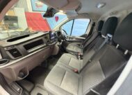 2021 Ford Transit Custom Transit Custom 300 Trend EcoBlue – HT71DZZ