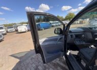 2008 Mercedes-Benz Vito Vito 115 Sport CDi – WU08TSX