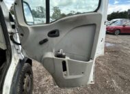 2008 Vauxhall Vivaro 2700 Sportive – LF58NYH