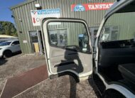 2020 Fuso Canter Canter 3C13 34 – PO20ZFW