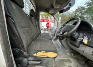 2017 Mercedes-Benz Sprinter Sprinter 314 CDI – KT66UZR