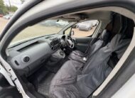 2017 Citroen Berlingo Berlingo 625 Enterprise Blue HDi – BJ67XTE