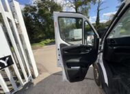 2015 Iveco Daily Daily 35S13 MWB – GD15PFJ