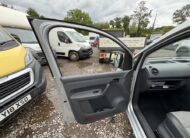 2012 Volkswagen Caddy Caddy C20 TDI 102 – RJ12POH