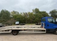 2017 Iveco Daily Daily 35C14 – YG17FNK