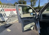 2011 Volkswagen Transporter Transporter T28 102 TDI SWB – AU61PBZ