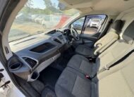 2016 Ford Transit Custom Transit Custom 290 – EF10ORX/AE66XHS