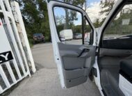 2015 Mercedes-Benz Sprinter Sprinter 313 CDI – CA15JBO