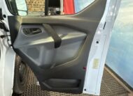 2013 Ford Transit Custom Transit Custom 310 E-Tech – PO13MWP