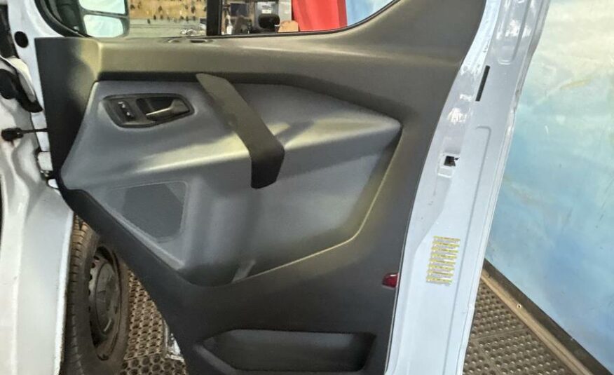 2013 Ford Transit Custom Transit Custom 310 E-Tech – PO13MWP