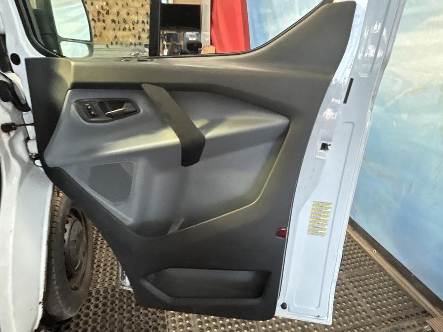 2013 Ford Transit Custom Transit Custom 310 E-Tech – PO13MWP
