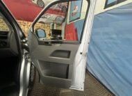 2009 Volkswagen Transporter Transporter Shuttle SE130 SWB – KX59CVL