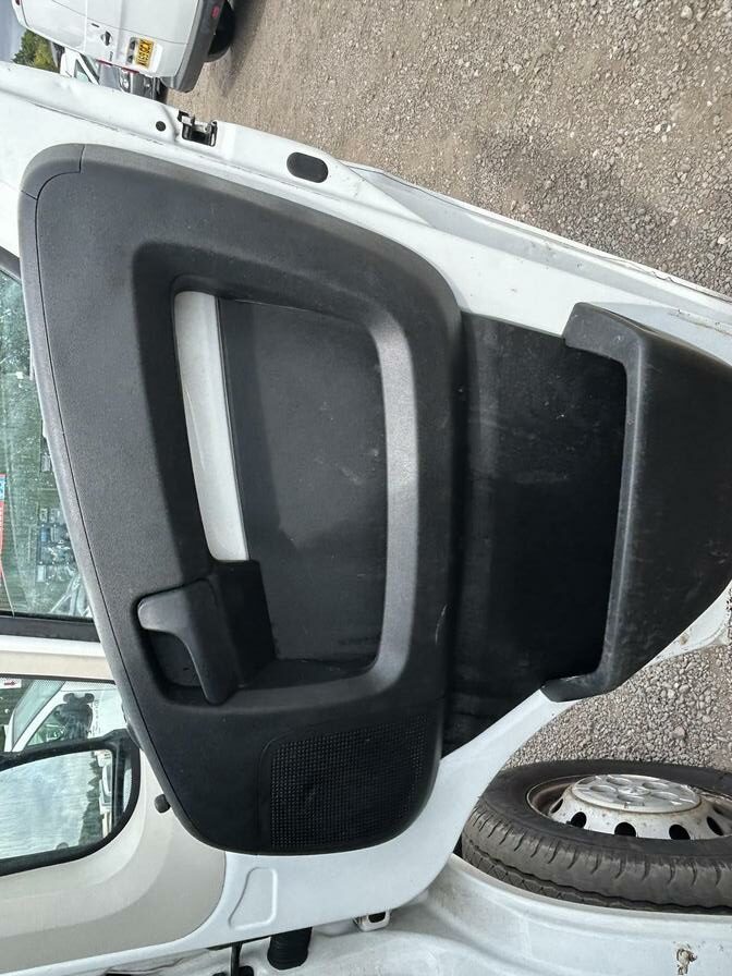 2021 Peugeot Boxer Boxer 335 L3 Blue HDi – BA21JNN