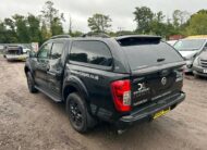 2020 Nissan Navara Navara N-Guard dCi – WD69NYU