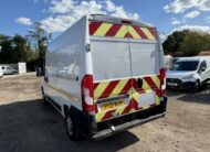 2021 Citroen Relay Relay 35 L2H2 Enterprise Blue HDi S/S – SY21WUR