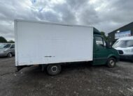 2018 Mercedes-Benz Sprinter Sprinter 314 CDI – YJ18OSA