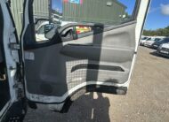 2018 Fuso Canter Canter 9C18 47 Auto – LT68GGP