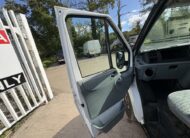 2008 Ford Transit Transit 140 T350 LWB FWD – FY58OMS
