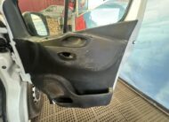 2016 Vauxhall Vivaro Vivaro  2900 CDTI – DL16POU