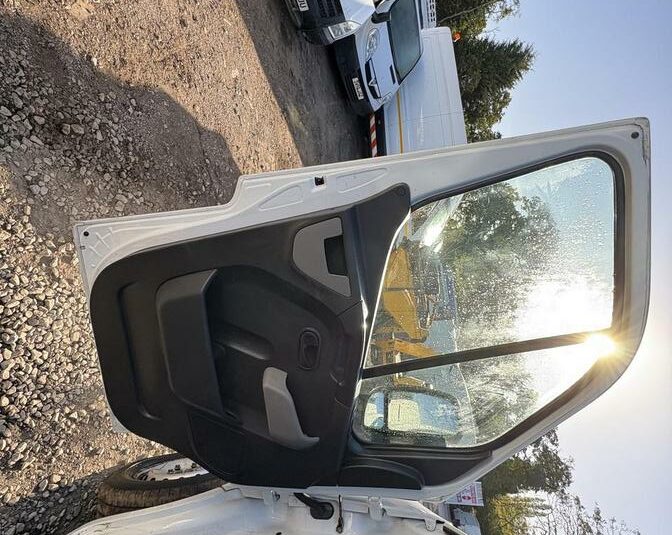 2015 Vauxhall Movano Movano F3500 L3H2 CDTI – DY65LXT