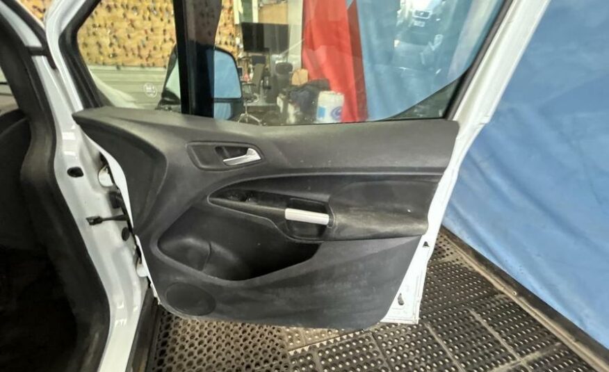 2014 Ford Transit Connect Transit Connect 200 Limited – LX64LRV