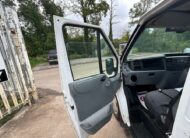 2008 Ford Transit Transit 115 T260 SWB FWD – WL58DNV