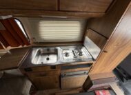 1988 Renault Trafic Trafic AS Camper – E57HLD
