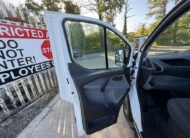 2016 Ford Transit Custom Transit Custom 290 – DS66XWP
