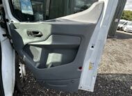 2016 Ford Transit Transit 350 – BW66PXO