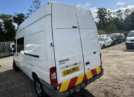 2013 Ford Transit Transit 100 T350 RWD – LG13RPU