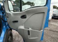 2006 Renault Master Master LM35 dCi 100 LWB – BX06VHU