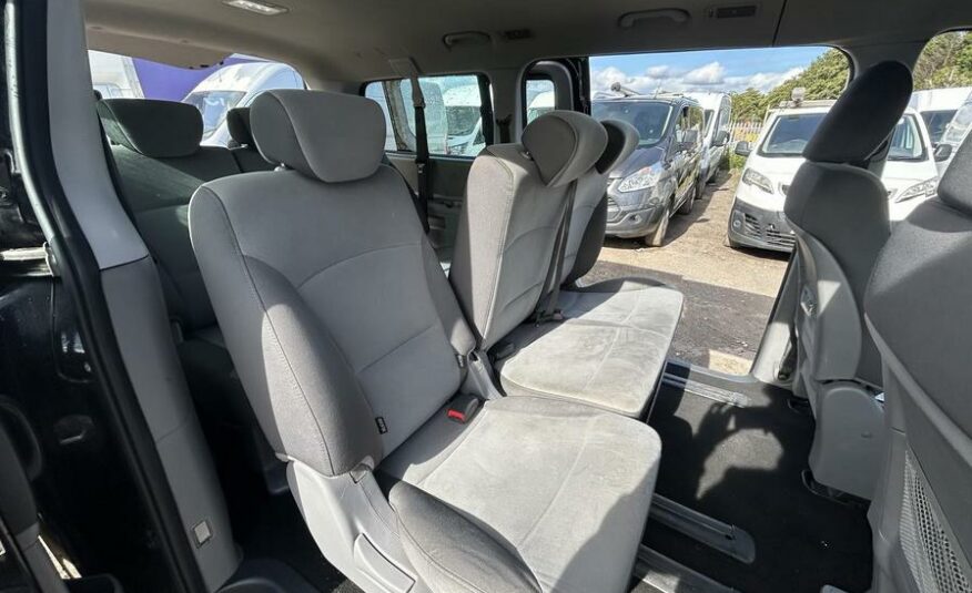 2018 Hyundai i800 i800 SE CRDi Auto – EA18EXD