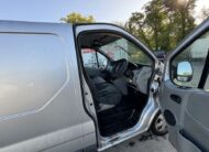 2013 Renault Trafic Trafic SL29 DCI – HN13EZD