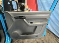 2010 Volkswagen Caddy Caddy C20+ SDI – EU10GVV