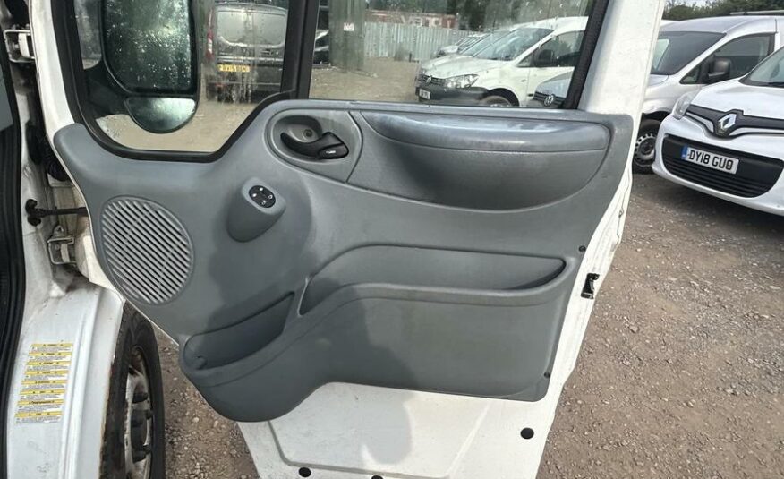 2013 Ford Transit Transit 125 T350 FWD – YK13JKE