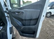 2018 Mercedes-Benz Sprinter Sprinter 314 CDI – ND68UOX