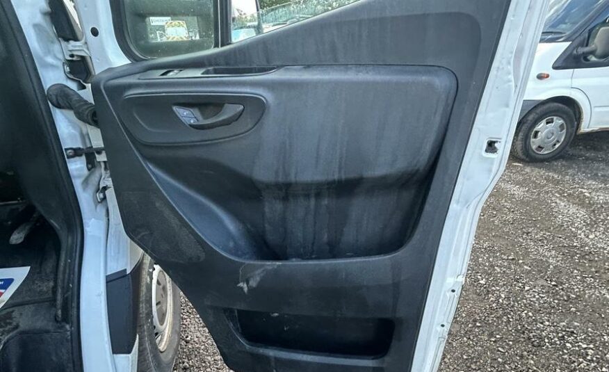 2018 Mercedes-Benz Sprinter Sprinter 314 CDI – ND68UOX