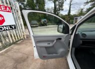 2010 Volkswagen Caddy Caddy 69PS SDI – DS59BYJ