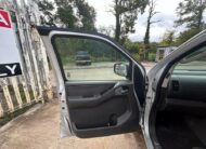 2009 Nissan Navara Navara Aventura Double Cab dCi Auto – YT09UDP