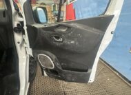 2017 Vauxhall Vivaro Vivaro  2900 Sportive CDTi – DU17FKT